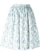 Ymc 'alice In Wonderland' Skirt