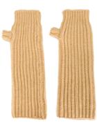 Marni Fingerless Gloves