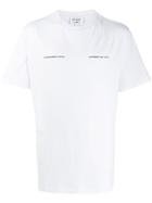 Soulland Playboy Monthly T-shirt - White