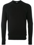 Dsquared2 - Classic Sweatshirt - Men - Spandex/elastane/viscose - Xl, Black, Spandex/elastane/viscose