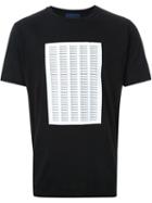 Études Studio Page Flaneur T-shirt