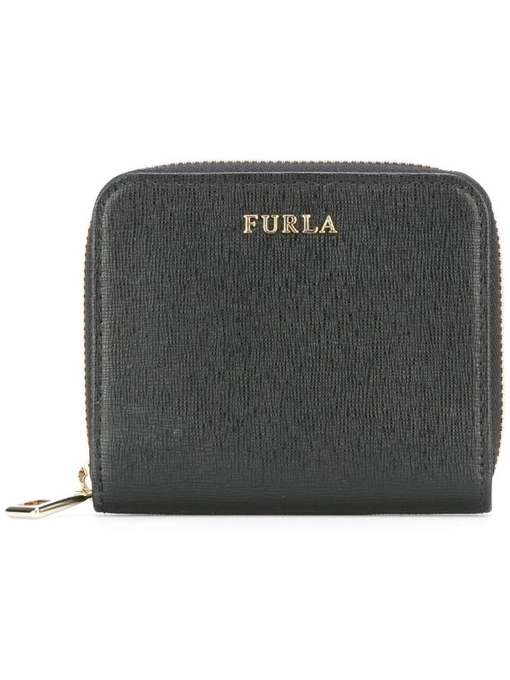 Furla 'babylon' Purse, Women's, Black, Leather