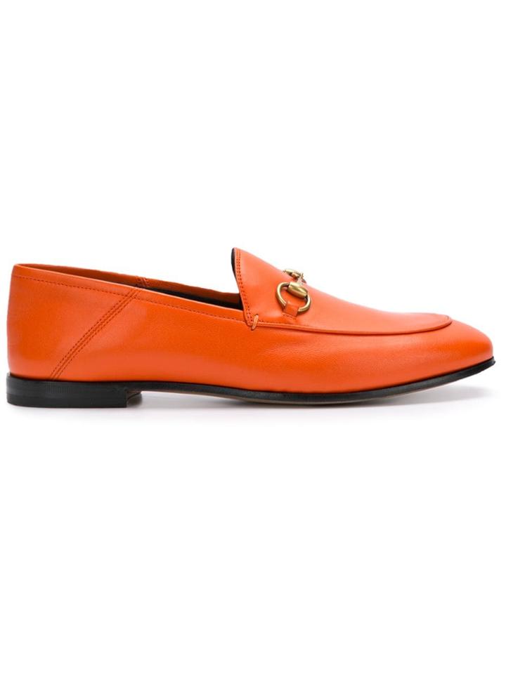 Gucci Gucci 414998dlc00 7519 Deep Orange Synthetic->acetate - Yellow &