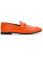 Gucci Gucci 414998dlc00 7519 Deep Orange Synthetic->acetate - Yellow &
