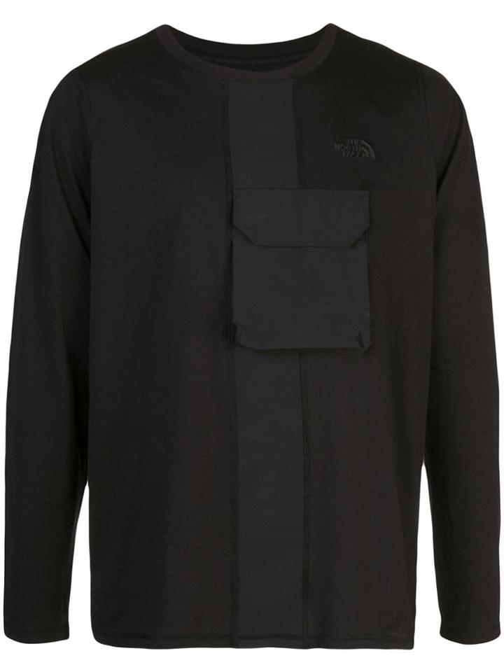 The North Face Black Label Patch Pocket T-shirt