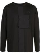 The North Face Black Label Patch Pocket T-shirt