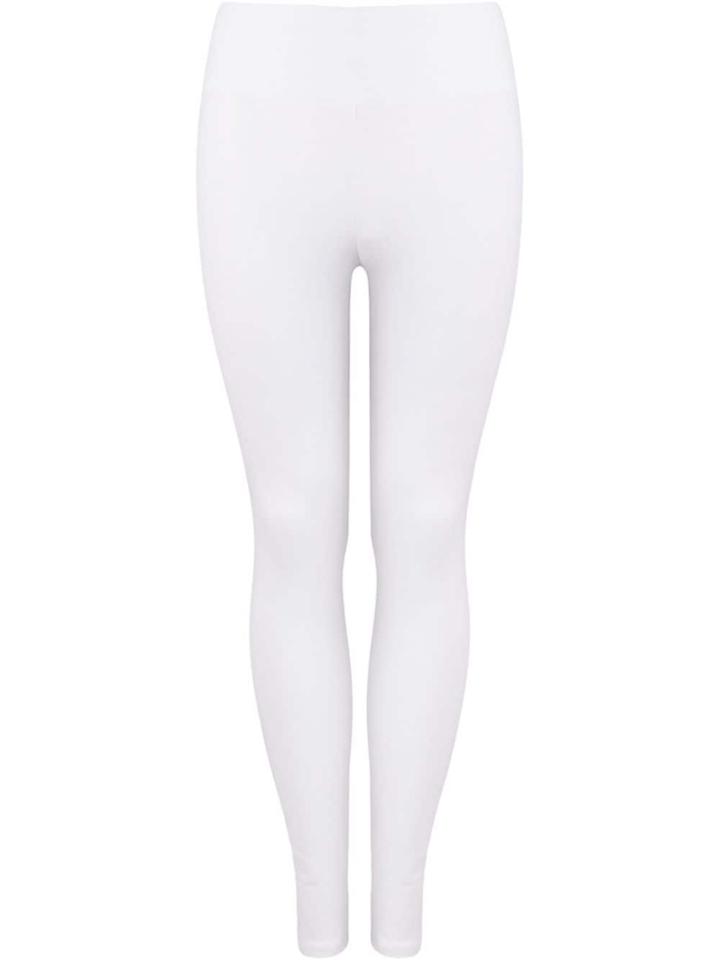 Lygia & Nanny High Rise Leggings - White