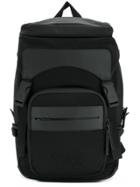 Y-3 Large Backpack - Black