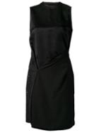 Alexander Wang Drape Back Dress