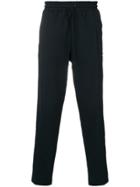 Puma Classic Tracksuit Trousers - Black