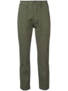 3x1 Sabine Trousers - Green