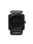 Bell & Ross Br 03-92 Phantom Ceramic 42mm - Unavailable