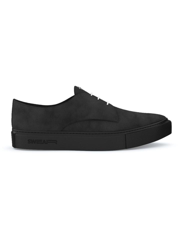 Swear Chris Millington X Swear Exclusive - Black