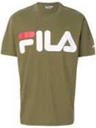 Fila Fila Logo T-shirt - Green
