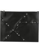 Maison Margiela Studded Clutch