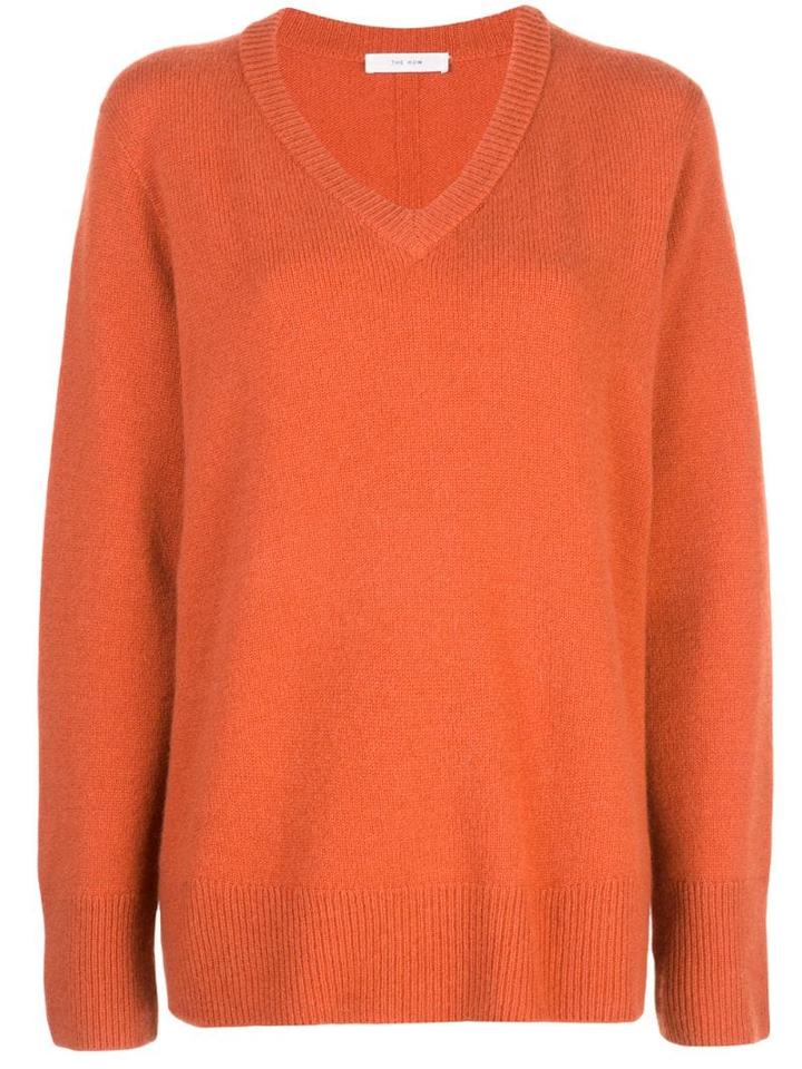 The Row - Orange