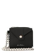 Necessity Sense Necessity Bracelet Wallet - Black