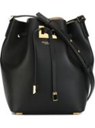 Michael Kors Medium 'miranda' Bucket Bag, Women's, Black