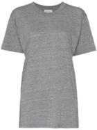 Beau Souci Short Sleeve T-shirt - Grey