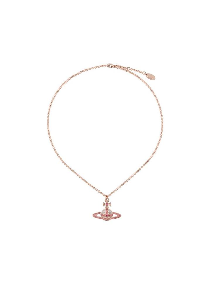 Vivienne Westwood 'orb' Pendant