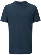Diesel T-tarris - Blue