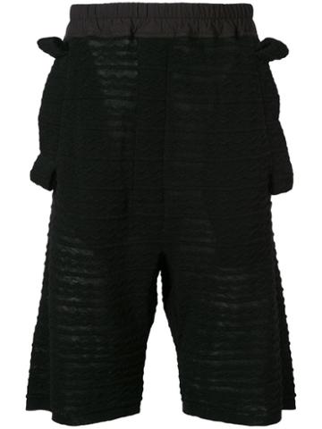 Bernhard Willhelm - Black