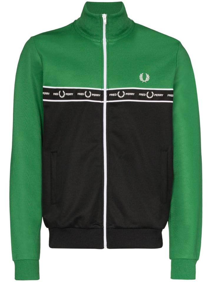 Fred Perry - Green