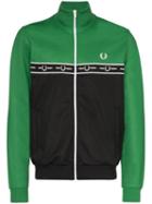 Fred Perry - Green