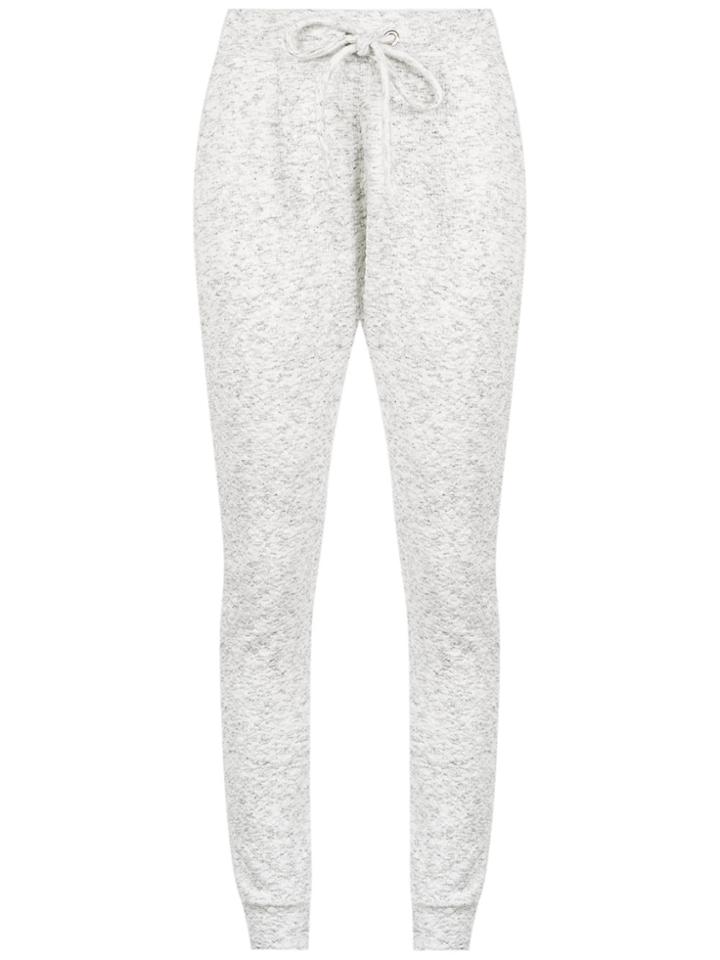 Olympiah Lhama Track Pants - White