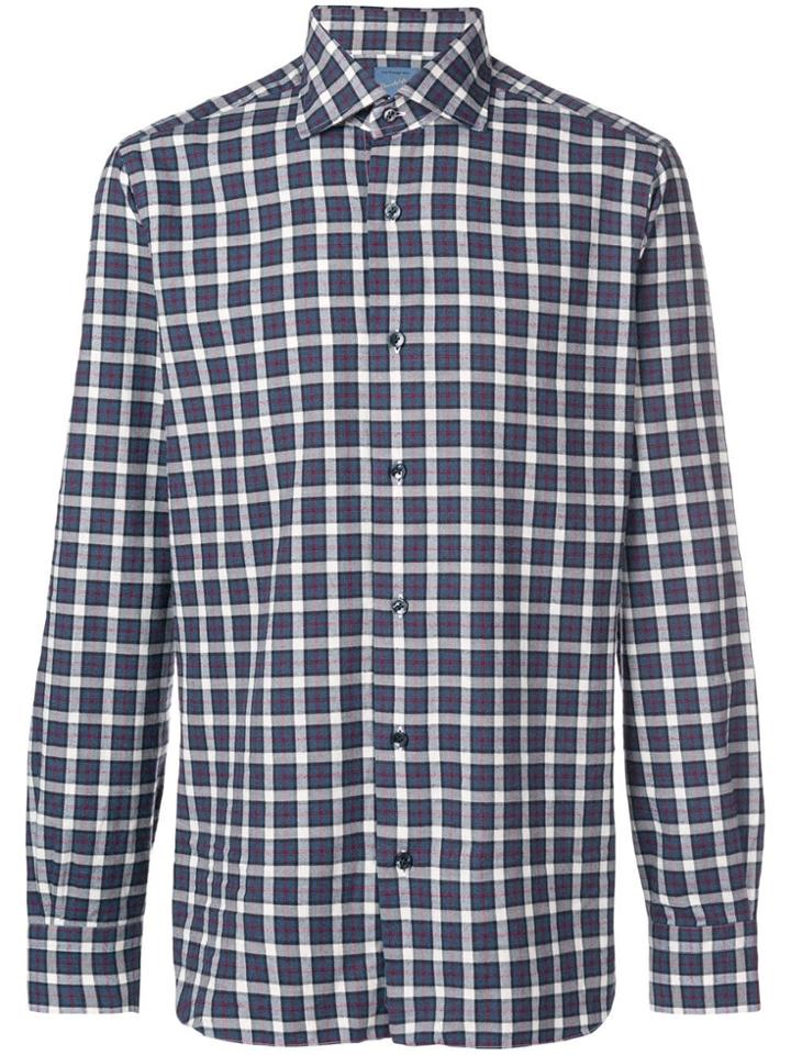Barba 557702 - Blue