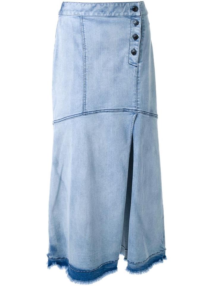 Manning Cartell 'band Together' Skirt