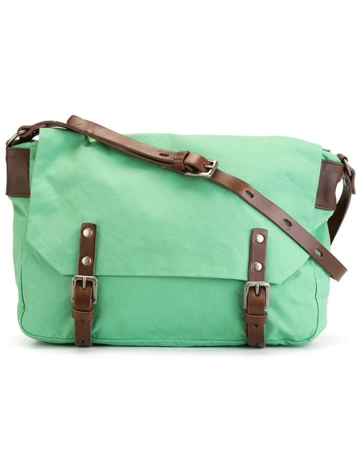 Ally Capellino 'jez' Satchel