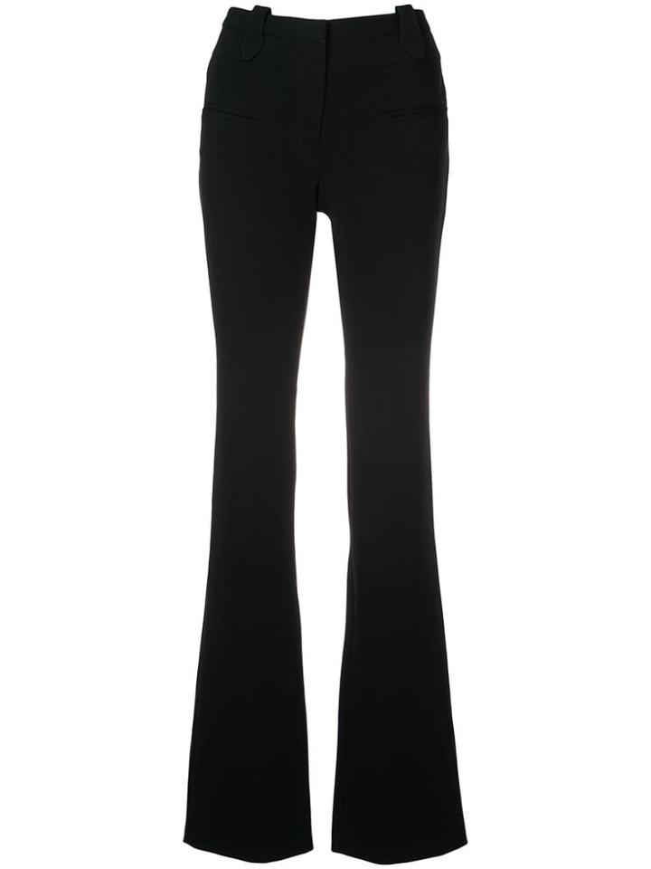 Altuzarra 'serge' Pant - Black