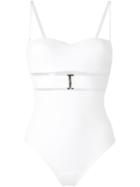 La Perla 'contemporary' Underwired Bodysuit