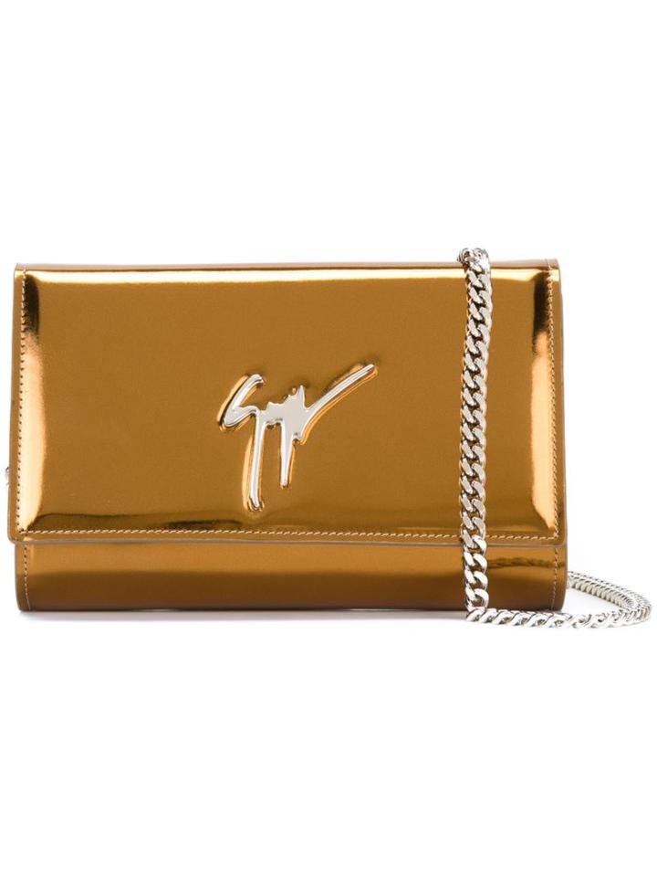 Giuseppe Zanotti Design 'lori' Clutch