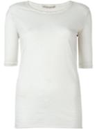 Humanoid 'jill' T-shirt, Women's, Size: Small, Grey, Cotton