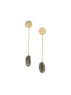 Polder Ct Earrings 2 - Grey