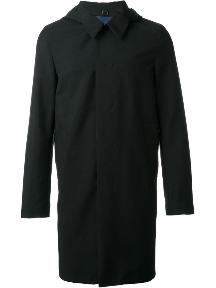 Jil Sander 'giappone' Reversible Coat