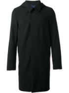 Jil Sander 'giappone' Reversible Coat
