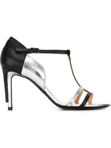 Maison Margiela T-bar Sandals