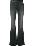 Nili Lotan Bootcut Jeans - Black