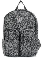 Cav Empt Noise Backpack - Black