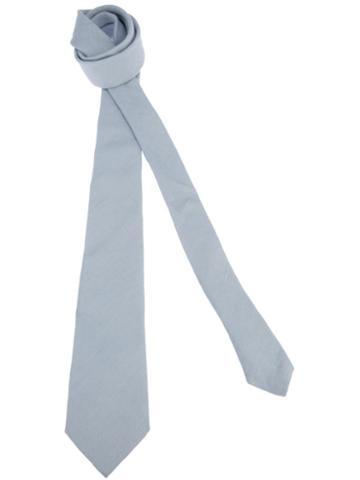 Alexander Olch Linen Tie
