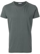 Tomas Maier Classic T-shirt - Grey
