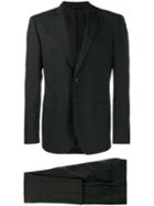Tonello Two-piece Formal Suit - 907 Dark Grey