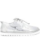 Marsèll Metallic Finish Derbies