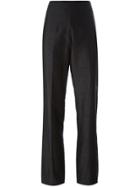Romeo Gigli Vintage High Waisted Trousers - Black