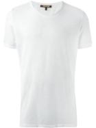 Roberto Cavalli Round Neck T-shirt