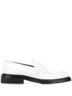 Prada Prada 2de120069 F0009 Leather/ - White