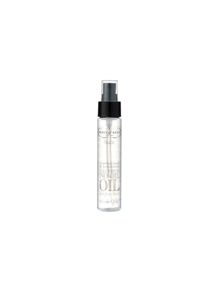 Percy And Reed Volumizing No Oil Oil